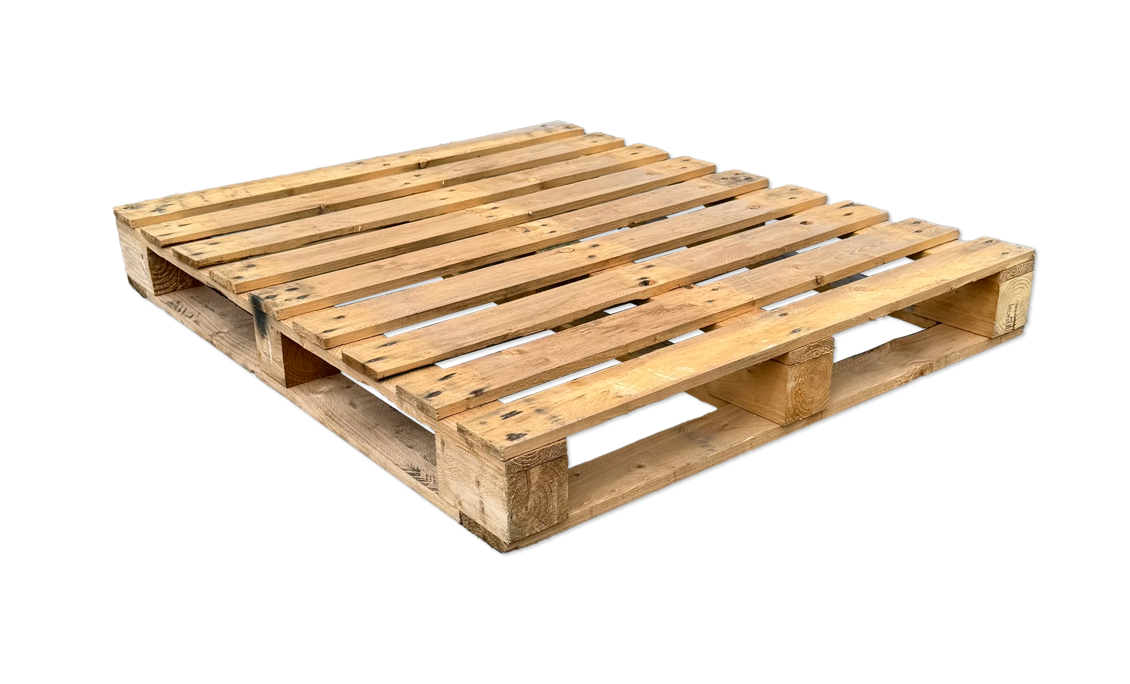 USED WOODEN PALLET APUWP5